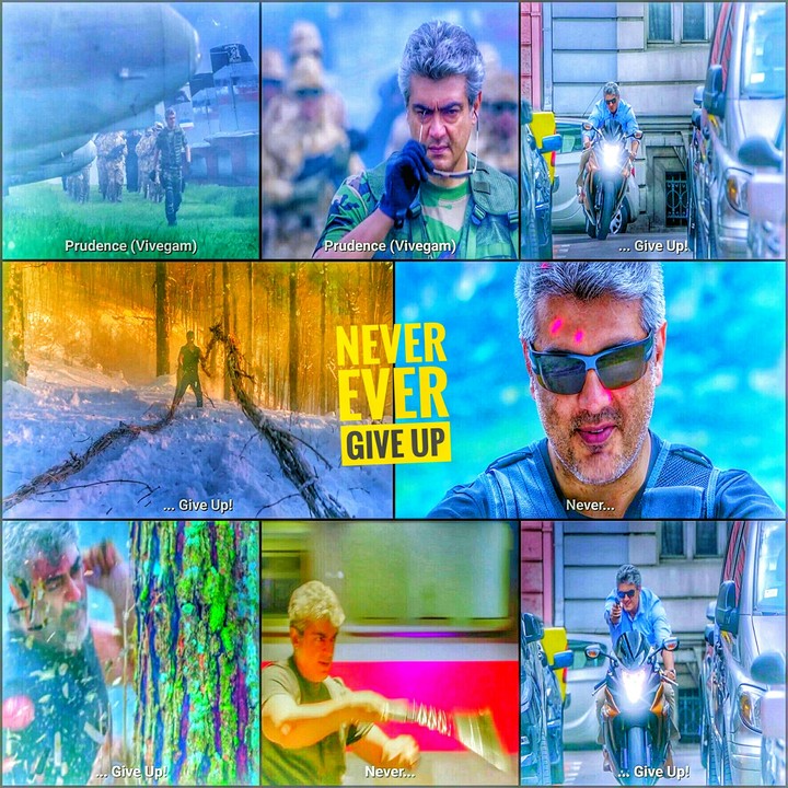 Thala Ajith