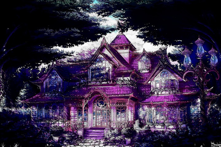 Dream House