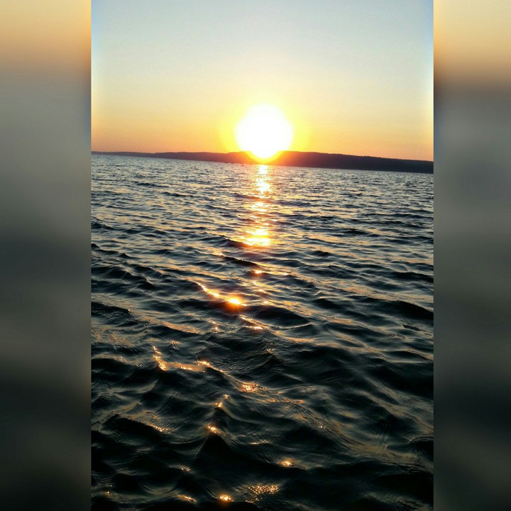 ✌