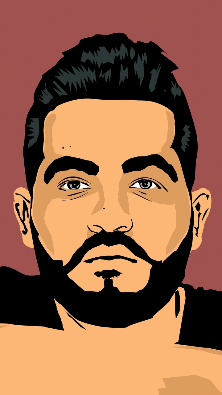 Alto Retrato