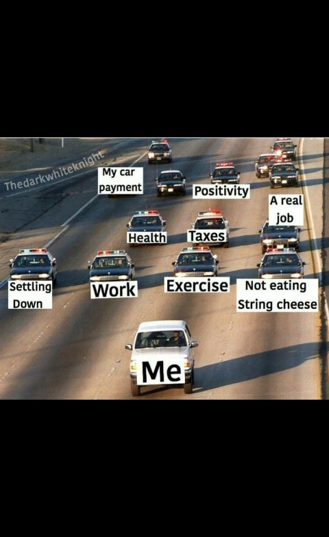 me