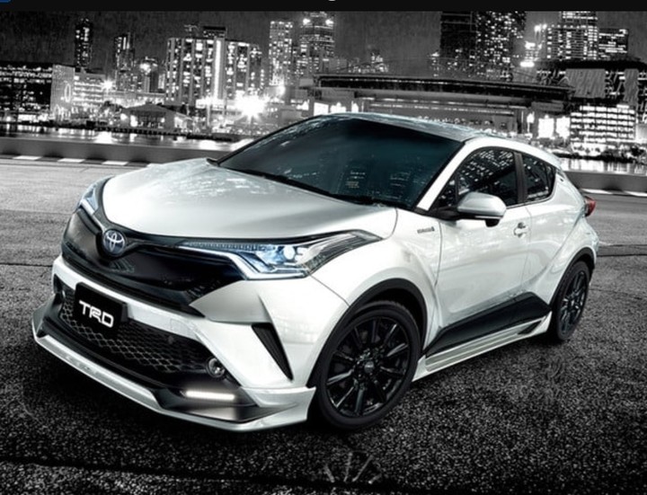 trd