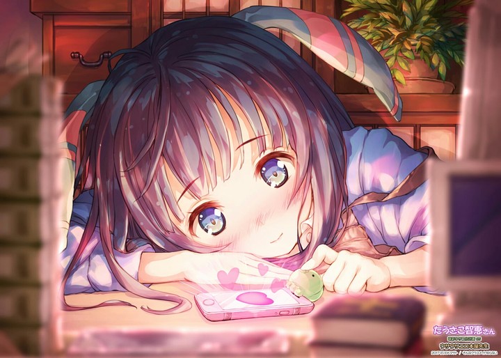 Anime