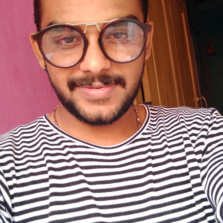 happy