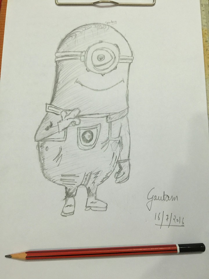 minion