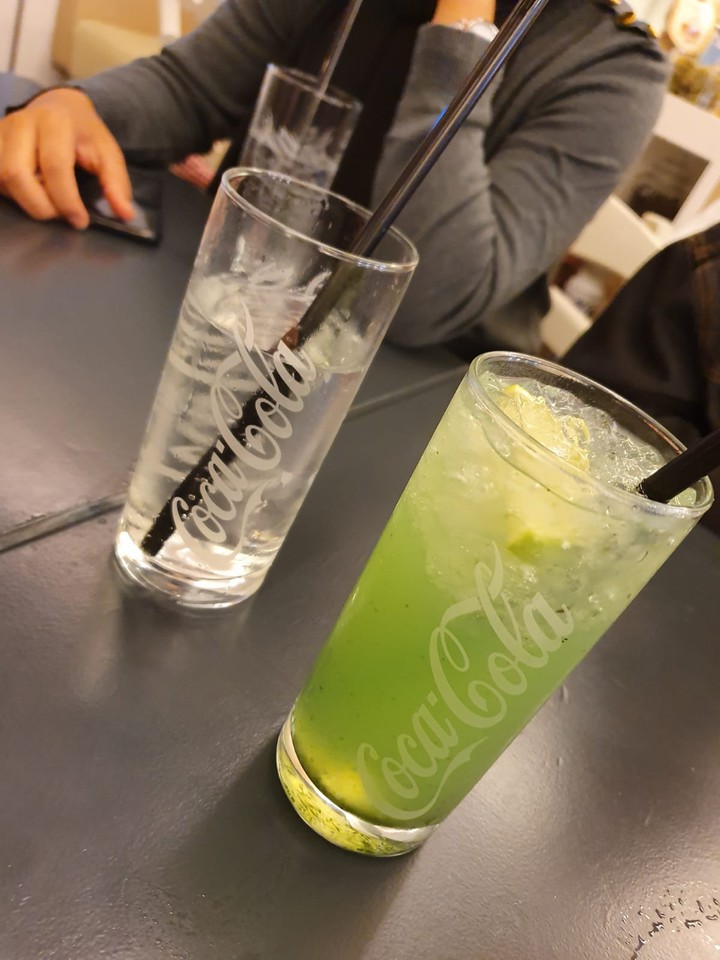 Lemonade
