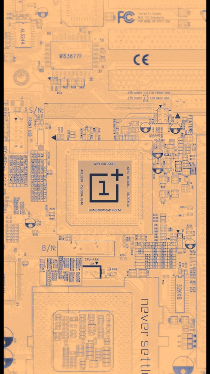 OnePlus