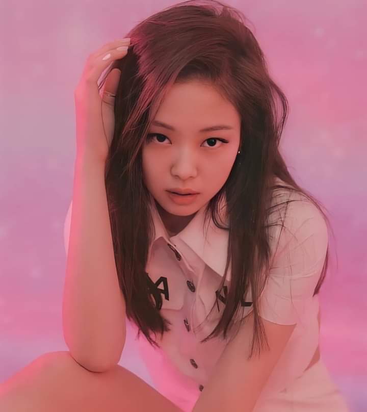 201109 BLACKPINK : JENNIE KIM (2)