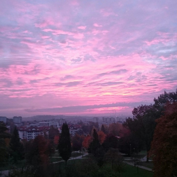 Jutrzenka Eos