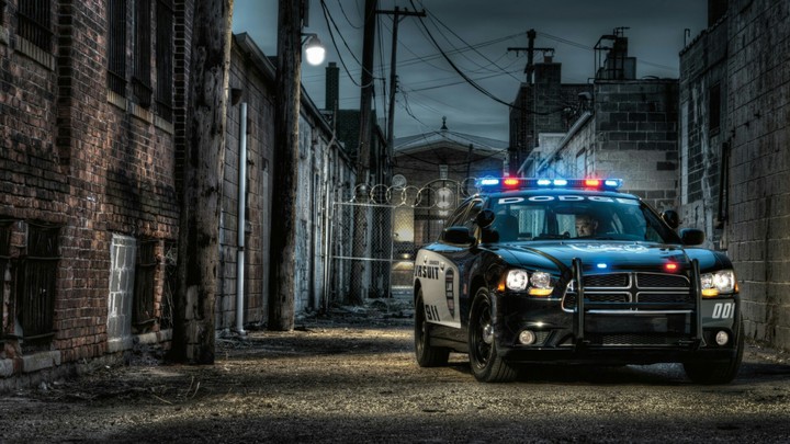 love 4 law enforcement