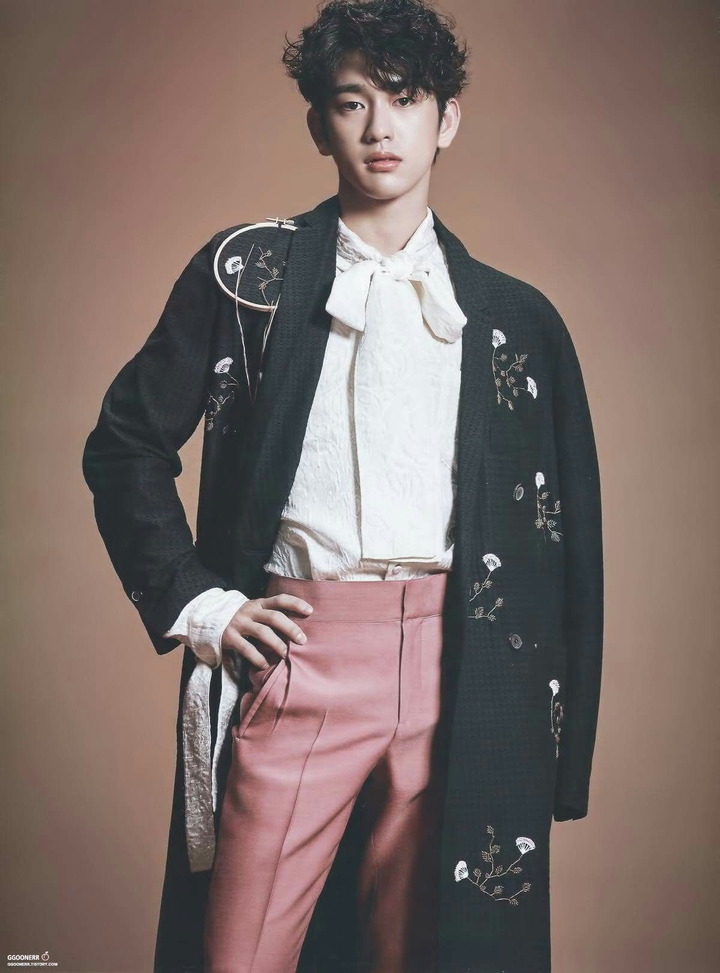 Jinyoung