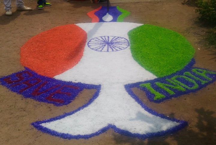 @Tiranga