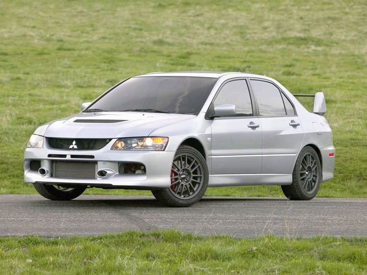 mitsubishi