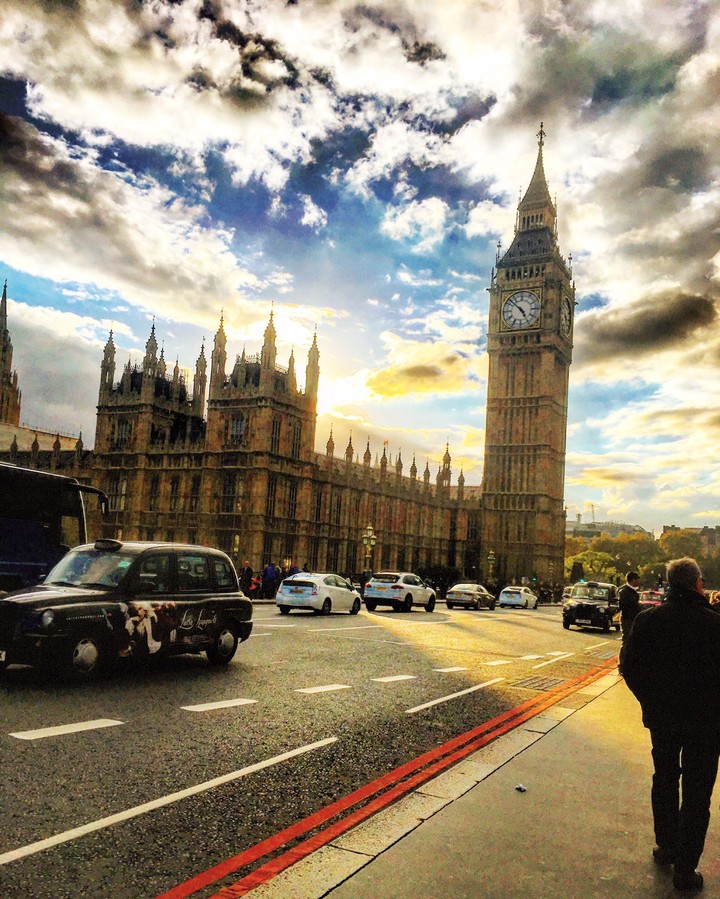 London