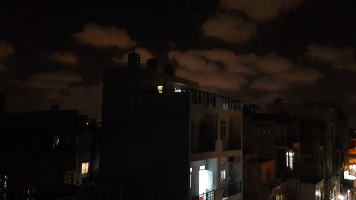 Night