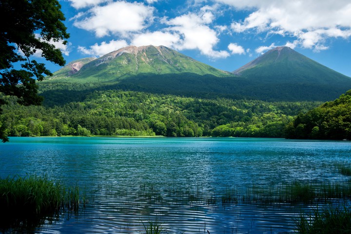 Nature Lake