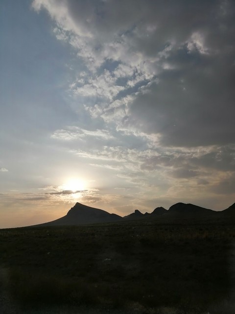 tapety Wilderness, highland