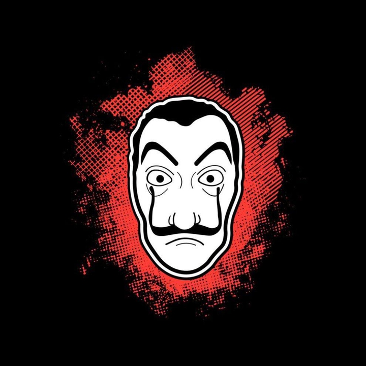 The Dali Mask