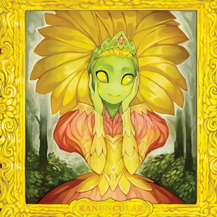 Ranunculae
