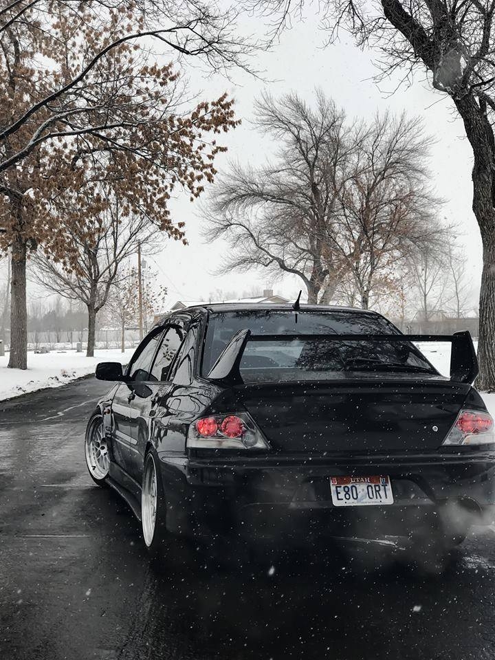 evolution