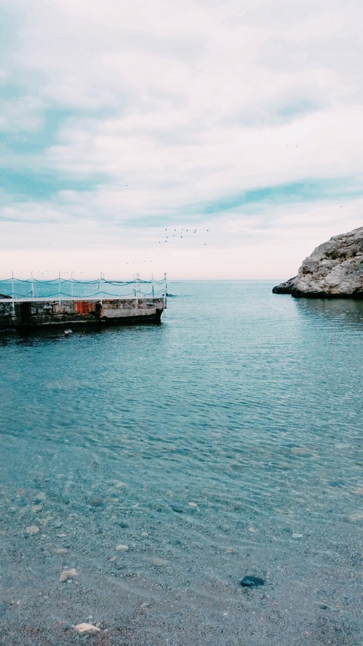 Sea