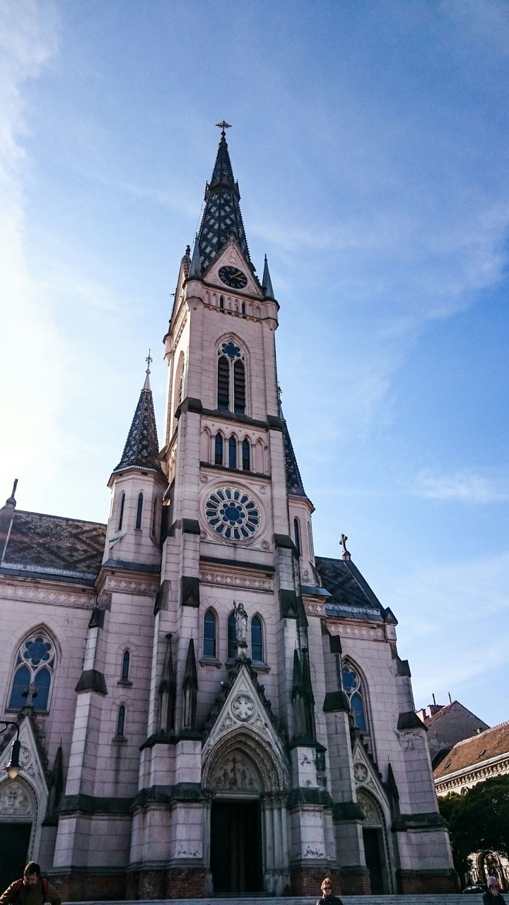 Temple