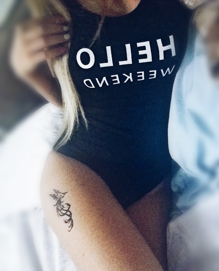 выходные