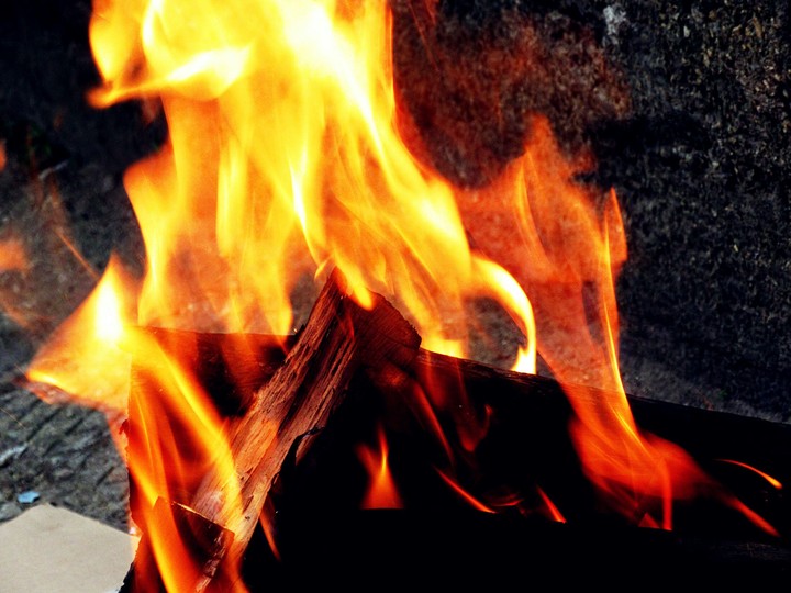 Fire