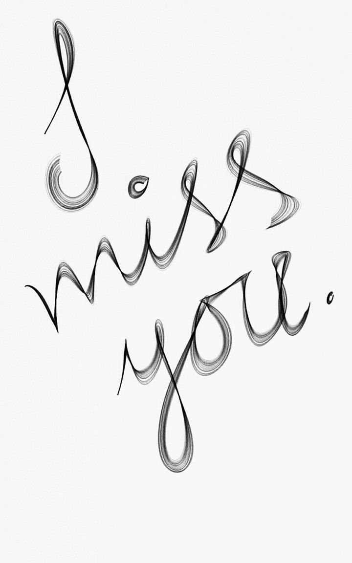 missing kills more than the love