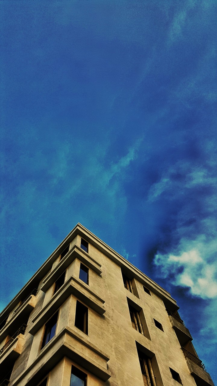 build