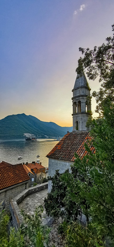Perast, Montenegro