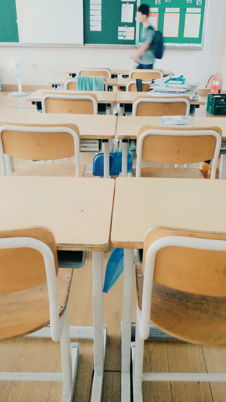 학교