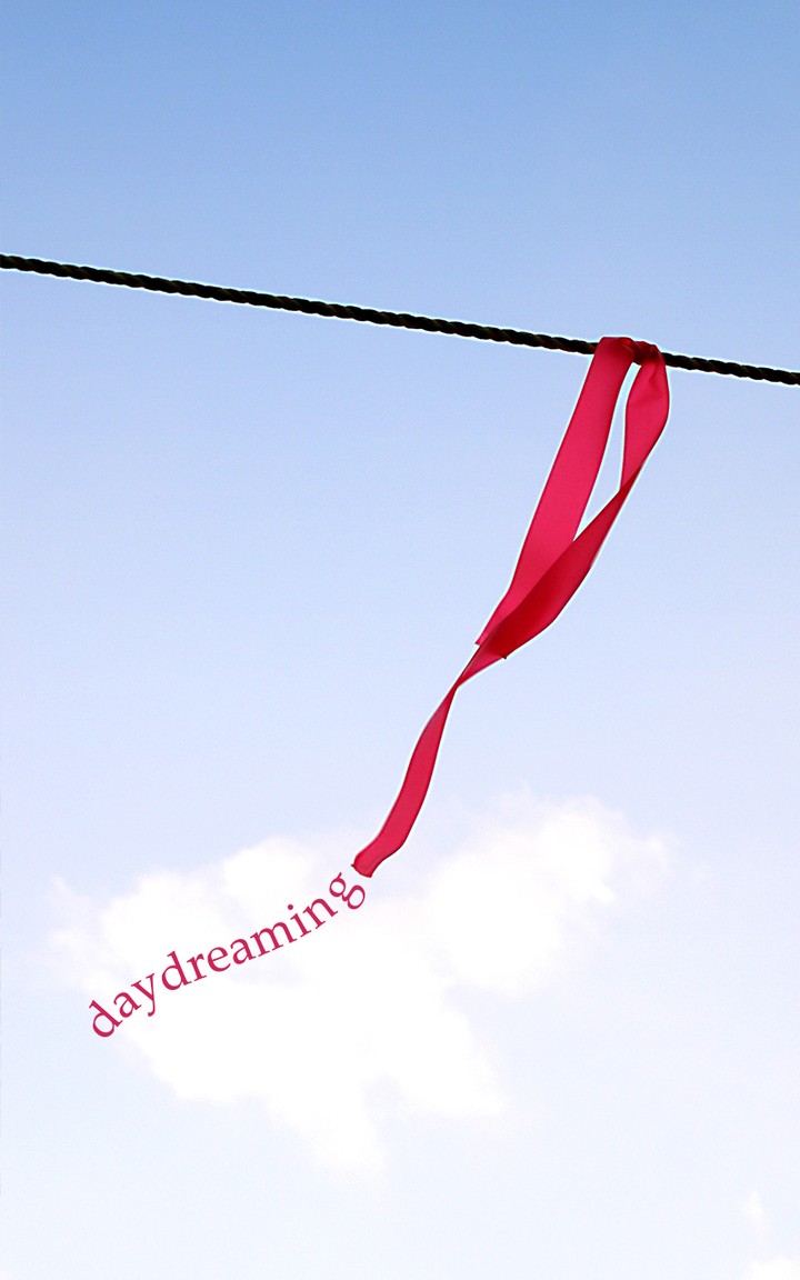Daydreaming
