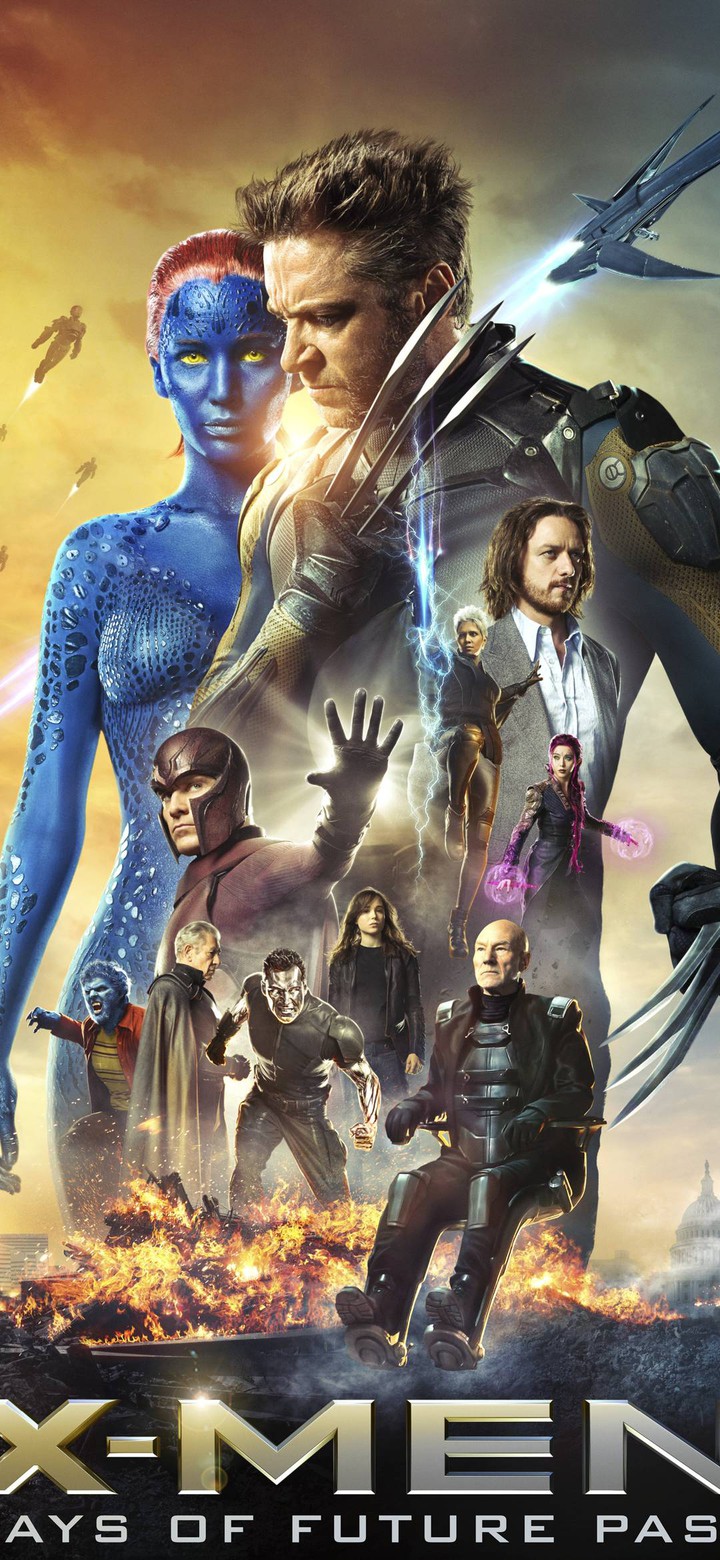 X-MEN