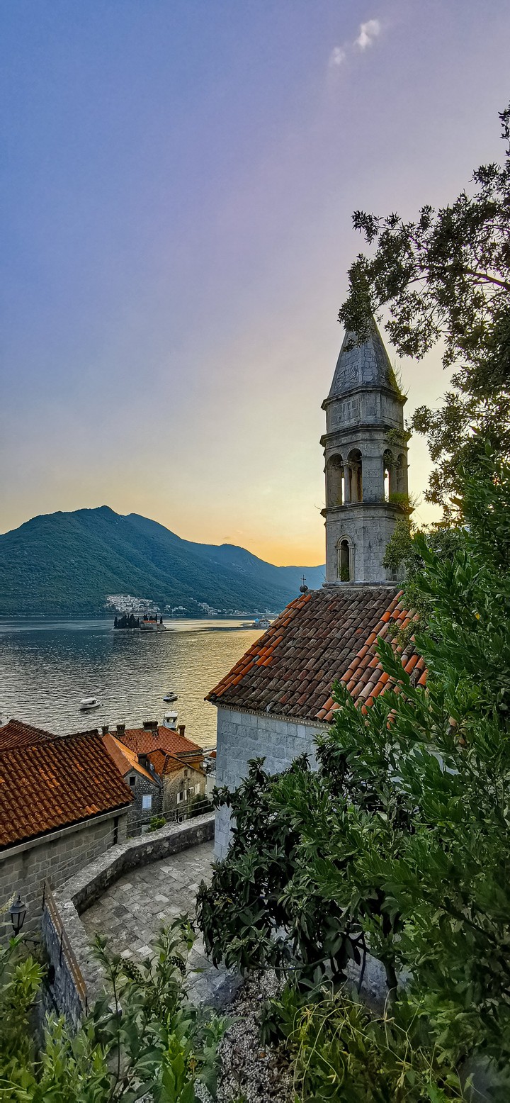 Perast, Montenegro