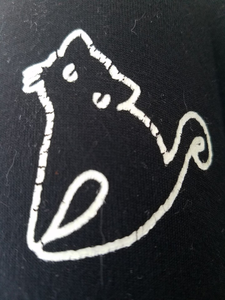 Halloween Kitty
