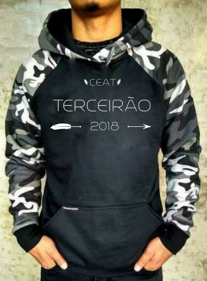 TERCEIRÃO