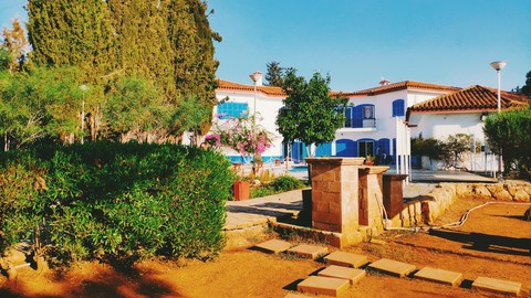 Mavi Kosk