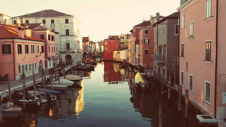 Chioggia