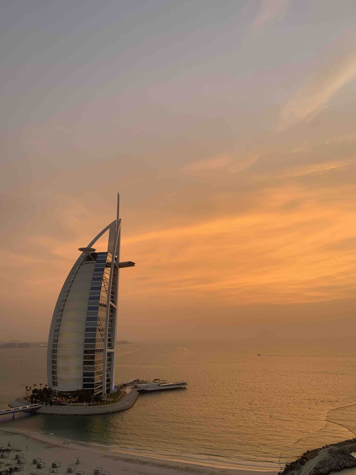 Burj al Arab Jumeirah