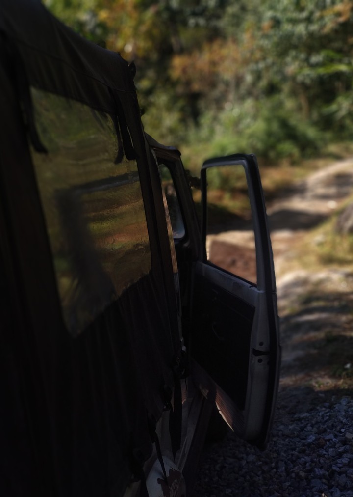 Jeep