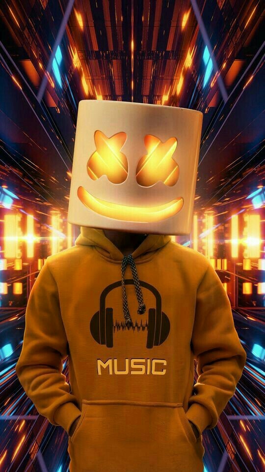 music