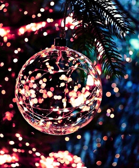 Once again Merry Christmas to all ?❤????????✨⛄??