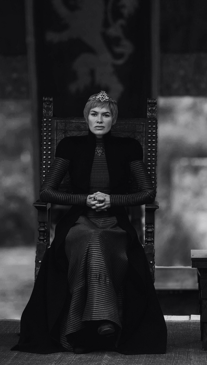 Cersie Lannister