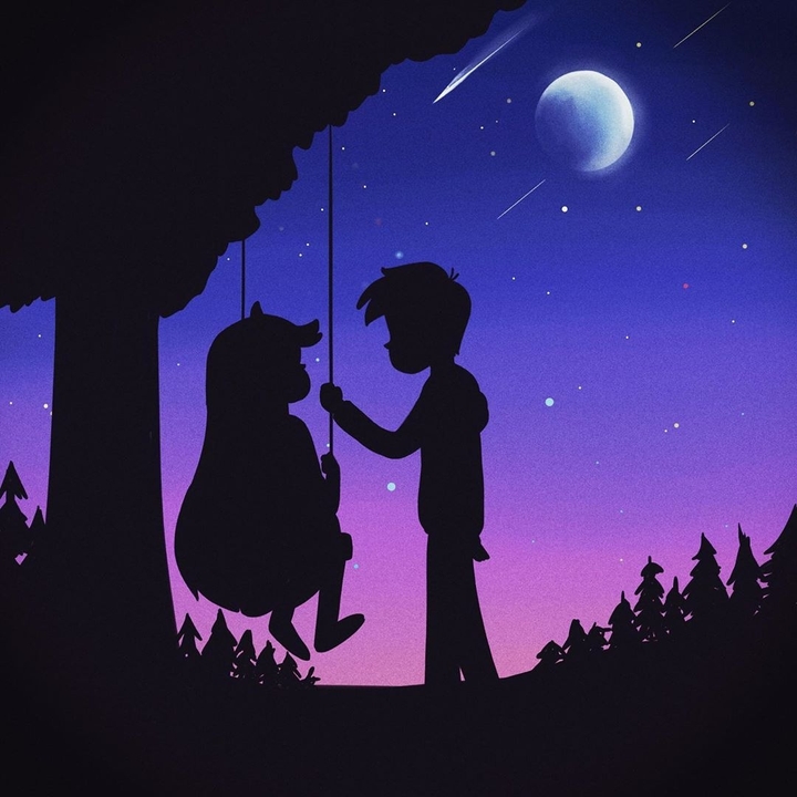 moonlight