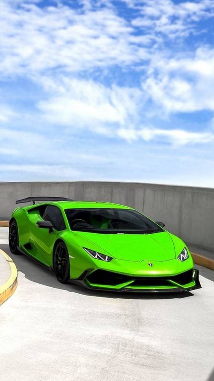 Lamborghini