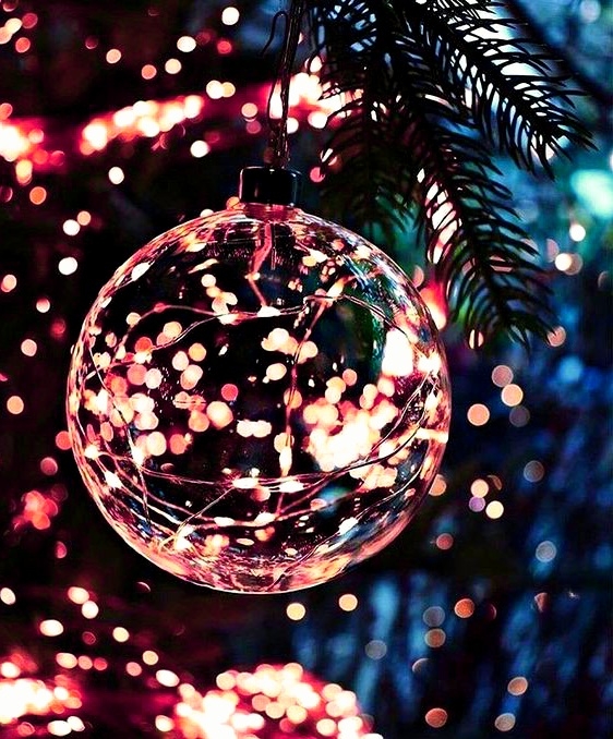 Once again Merry Christmas to all ?❤????????✨⛄??