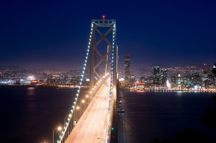 bridge