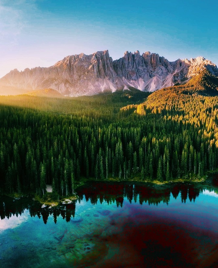 NATURAL BEAUTY