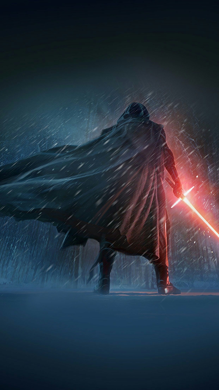 STAR WARS